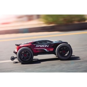 Радиоуправляемая модель Arrma Fazon 6s BLX AR106020