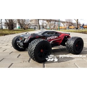 Радиоуправляемая модель Arrma Fazon 6s BLX AR106020