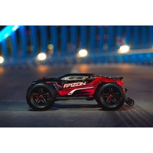 Радиоуправляемая модель Arrma Fazon 6s BLX AR106020