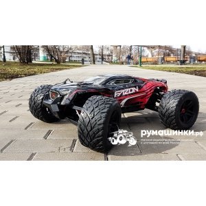 Радиоуправляемая модель Arrma Fazon 6s BLX AR106020