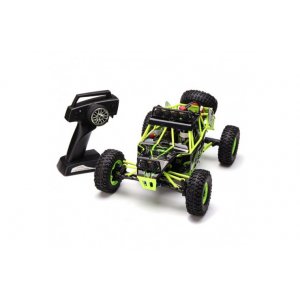 Радиоуправляемый внедорожник 4WD, масштаб 1:12, 2,4G WL Toys 12428