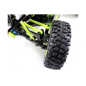 Радиоуправляемый внедорожник 4WD, масштаб 1:12, 2,4G WL Toys 12428
