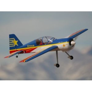 Радиоуправляемый самолет Art-tech Як-54 EPS 2.4G