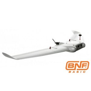 Радиоуправляемое крыло Blade FPV Manta (1100мм) BNF Basic - BLH01000