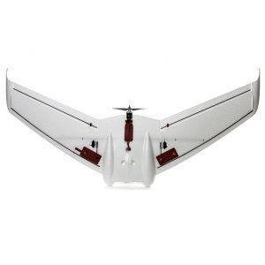 Радиоуправляемое крыло Blade FPV Manta (1100мм) BNF Basic - BLH01000