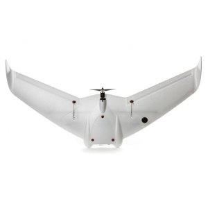 Радиоуправляемое крыло Blade FPV Manta (1100мм) BNF Basic - BLH01000