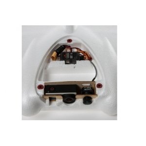 Радиоуправляемое крыло Blade FPV Manta (1100мм) BNF Basic - BLH01000