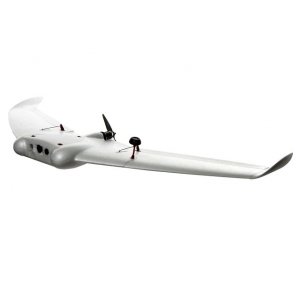 Радиоуправляемое крыло Blade FPV Manta (1100мм) BNF Basic - BLH01000