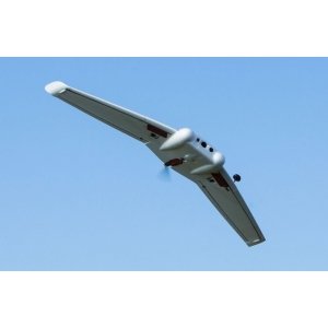 Радиоуправляемое крыло Blade FPV Manta (1100мм) BNF Basic - BLH01000