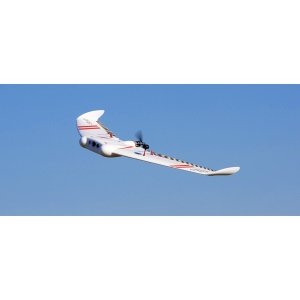 Радиоуправляемое крыло Blade FPV Manta (1100мм) BNF Basic - BLH01000