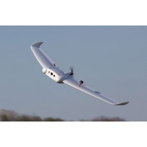 Радиоуправляемое крыло Blade FPV Manta (1100мм) BNF Basic - BLH01000