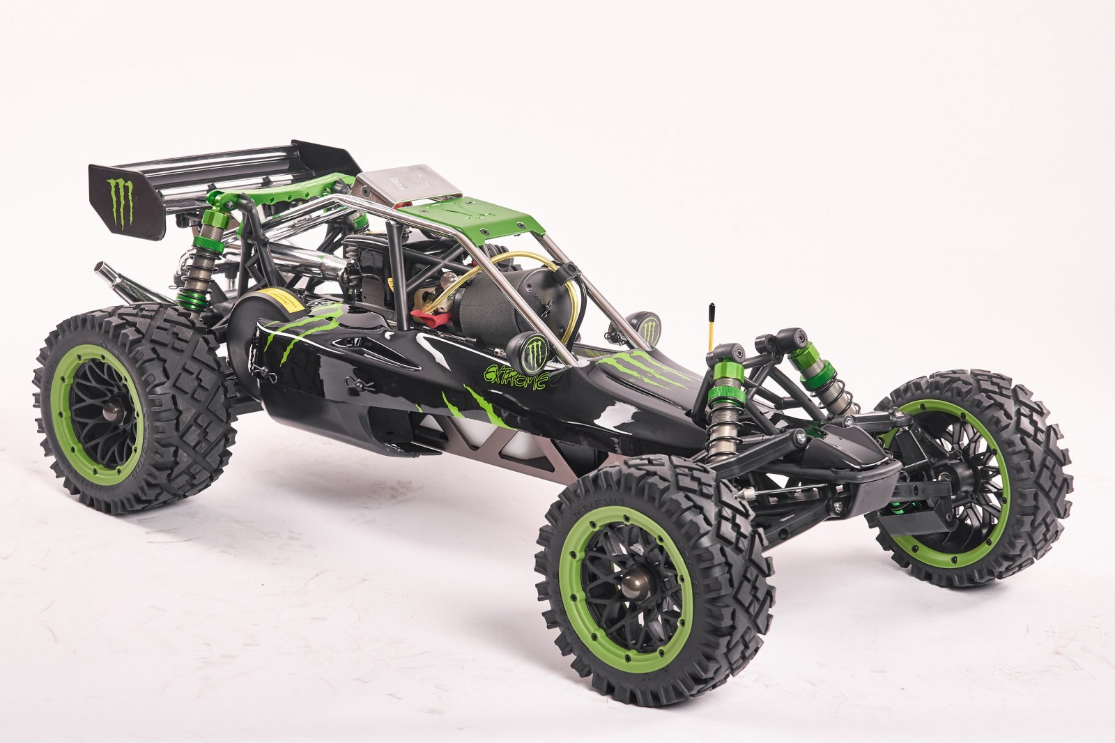 ROFUN BAHA 360 5B B23 2WD