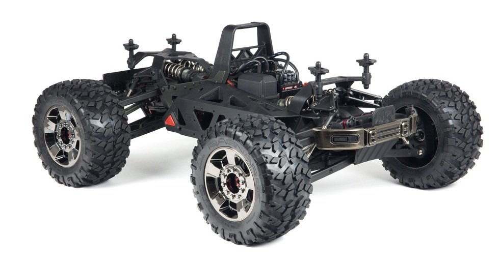 Arrma Nero Big Rock