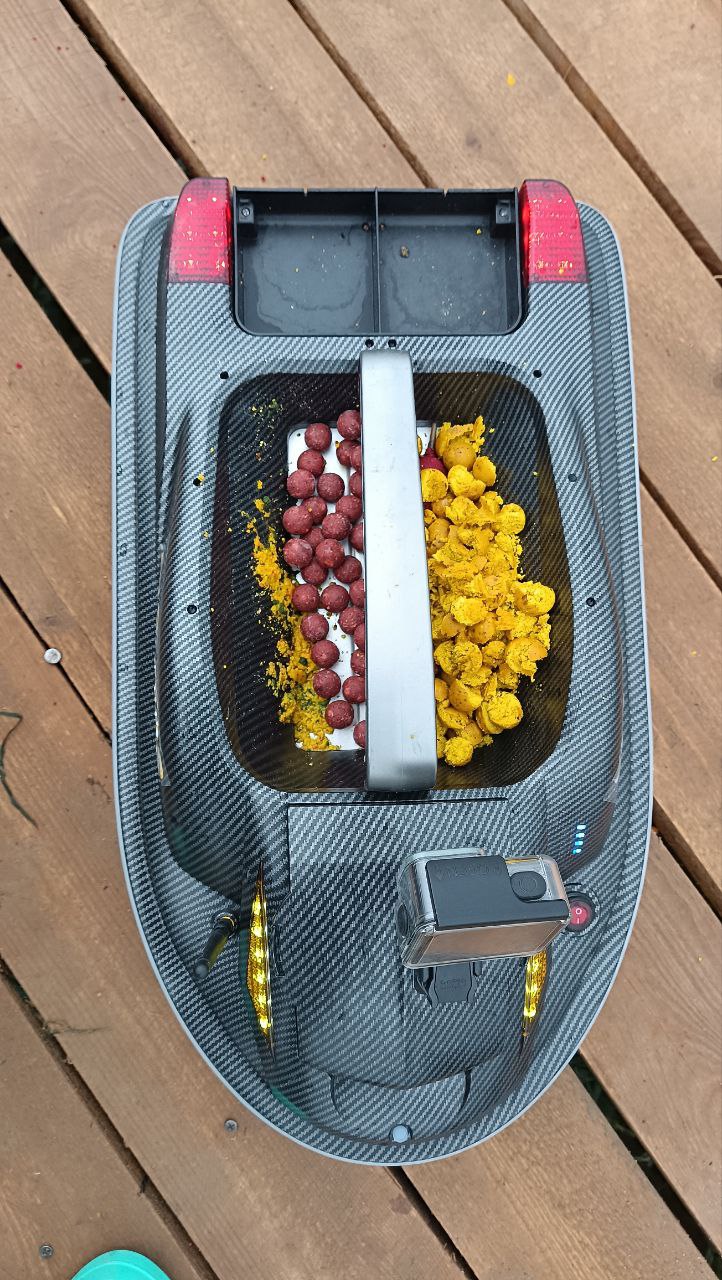 HJ817 Bag у мостка