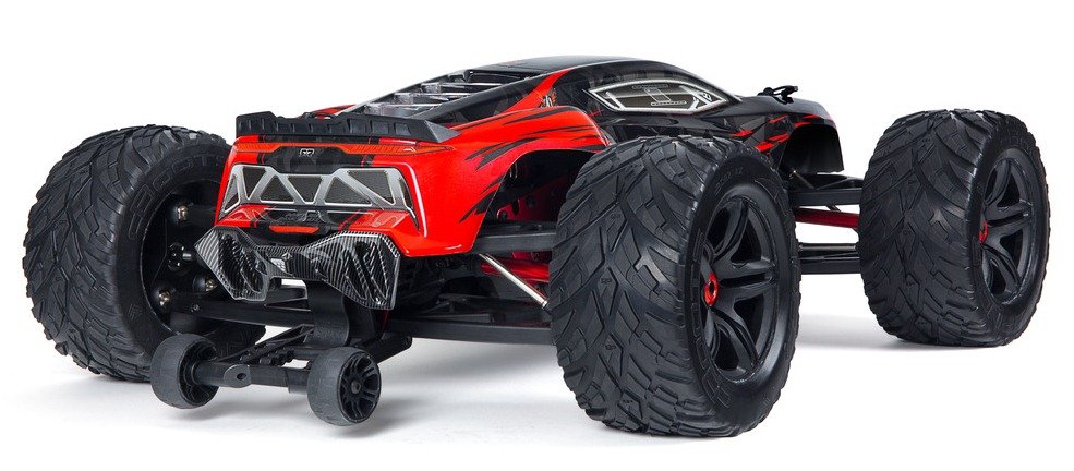 Arrma Fazon 6S Arrma Fazon 6S
