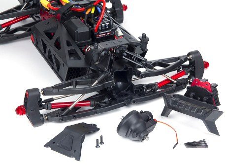 Arrma fazon 6s Arrma fazon 6s