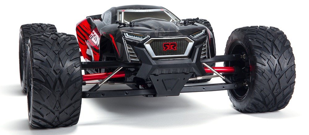 Arrma Fazon 6S Arrma Fazon 6S