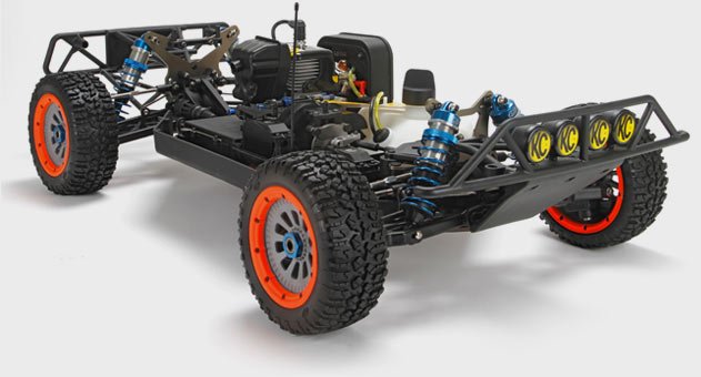 Купить LOSI 5T Купить LOSI 5T
