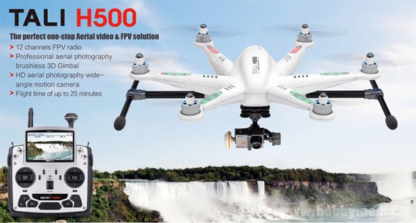 tali-h500 tali-h500